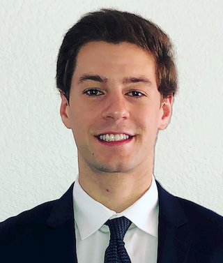 Headshot of Tanner's face (a bit outdated)